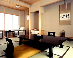 安い料金で贅沢に宿泊できる京都旅館、せいしん庵