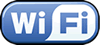 WiFi無線インターネット
